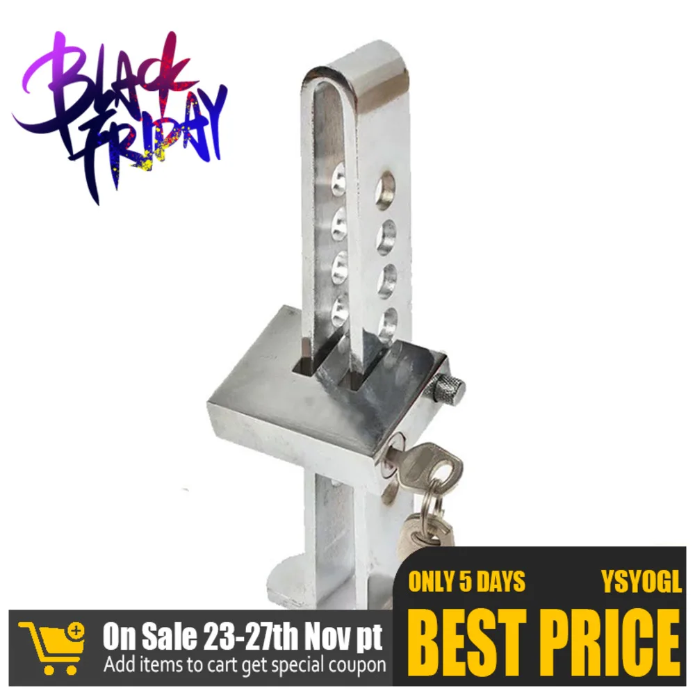 Автомобильный Замок для педали тормоза автомобильный стальной замок сцепления