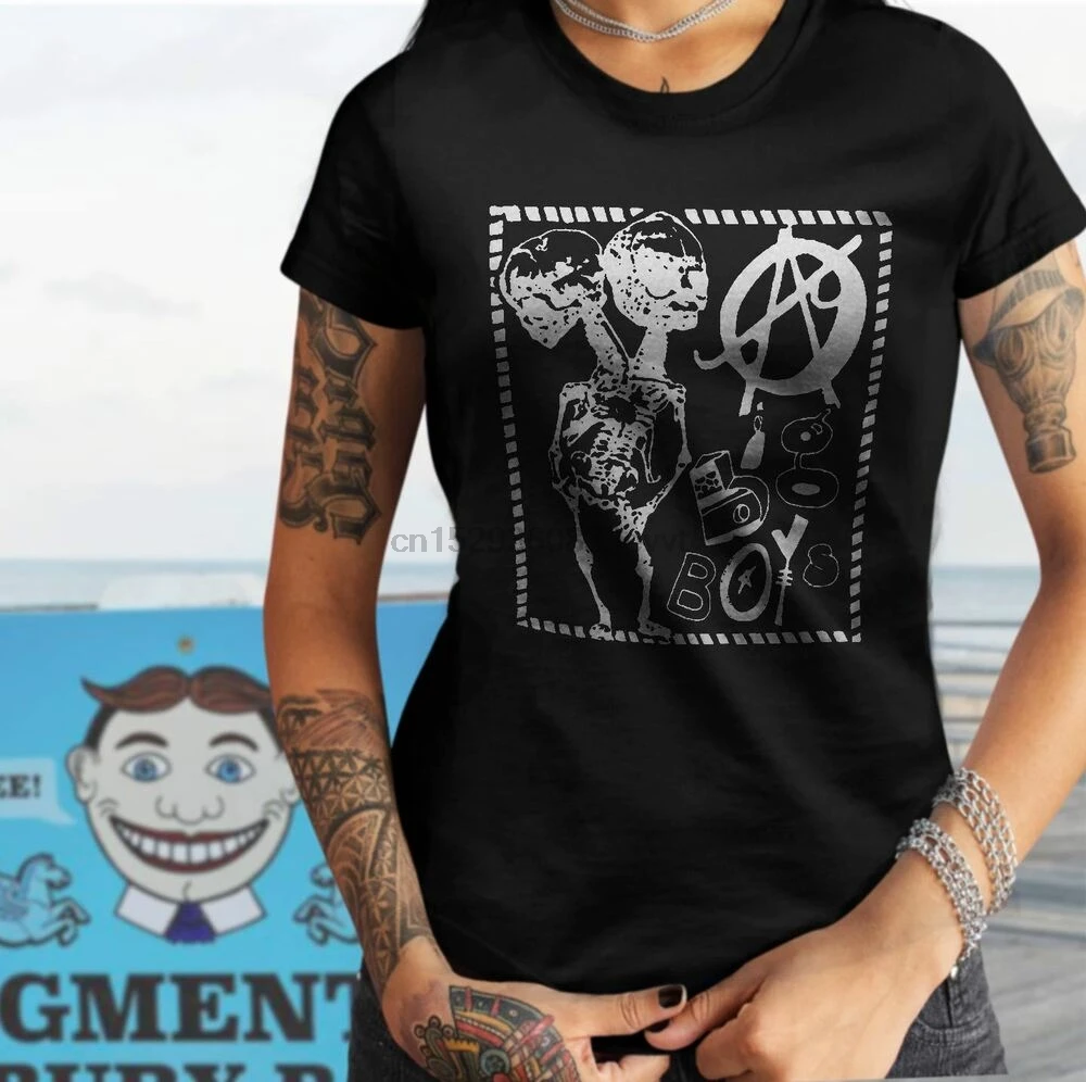 Футболка для больших мальчиков |