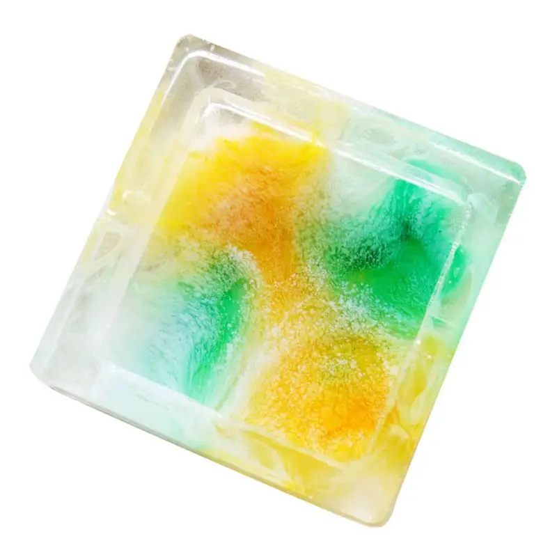 

22 Colors Epoxy Pigment Liquid Colorant Dye Ink Diffusion UV Resin DIY Crafts C7AF