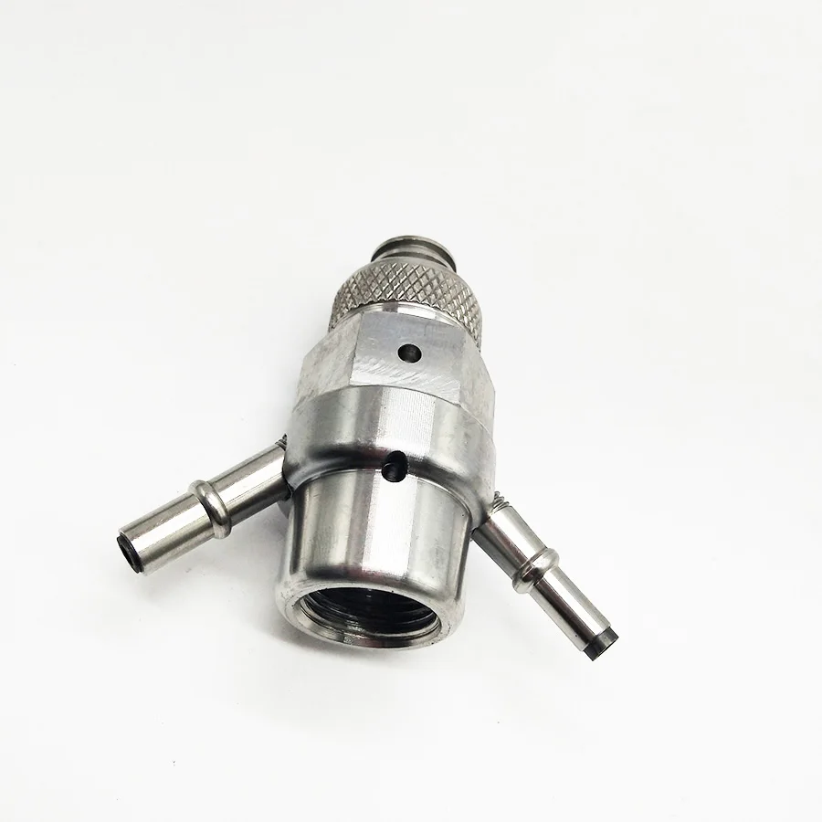 Водоструйной резки (Запчасти смесительная камера абразивный насадка для тела