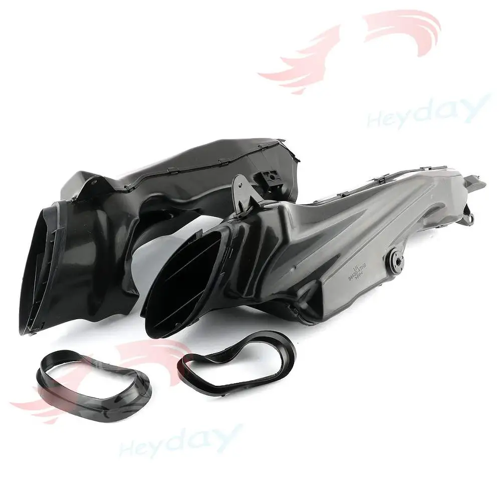 Мотоцикл Воздухопровод кожух воздуховода обтекатель для SUZUKI GSXR1000 K9 2009-2016 2010 2011 2012