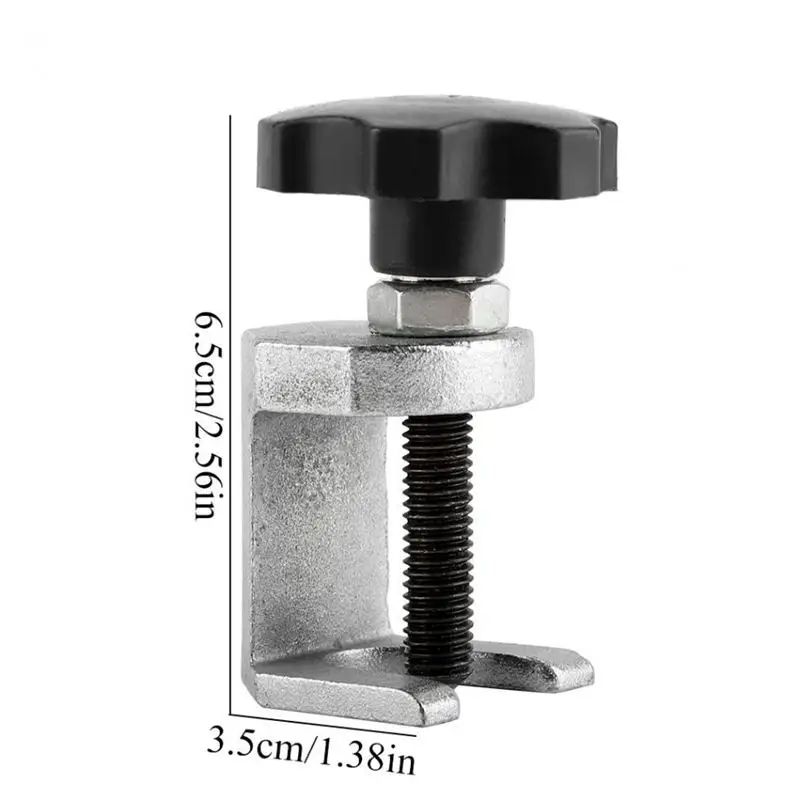 

Auto Universal Car Windscreen Window Wiper Puller Windshield Wiper Arm Removal Repair Tool Glass Mechanics Puller Kit Parts