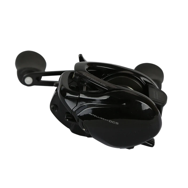 SHIMANO Скорпион DC 100/101/100HG/101HG 7 + 1 BB 6 3/7 2: Шестерни соотношение X SHIP вправо/Левая