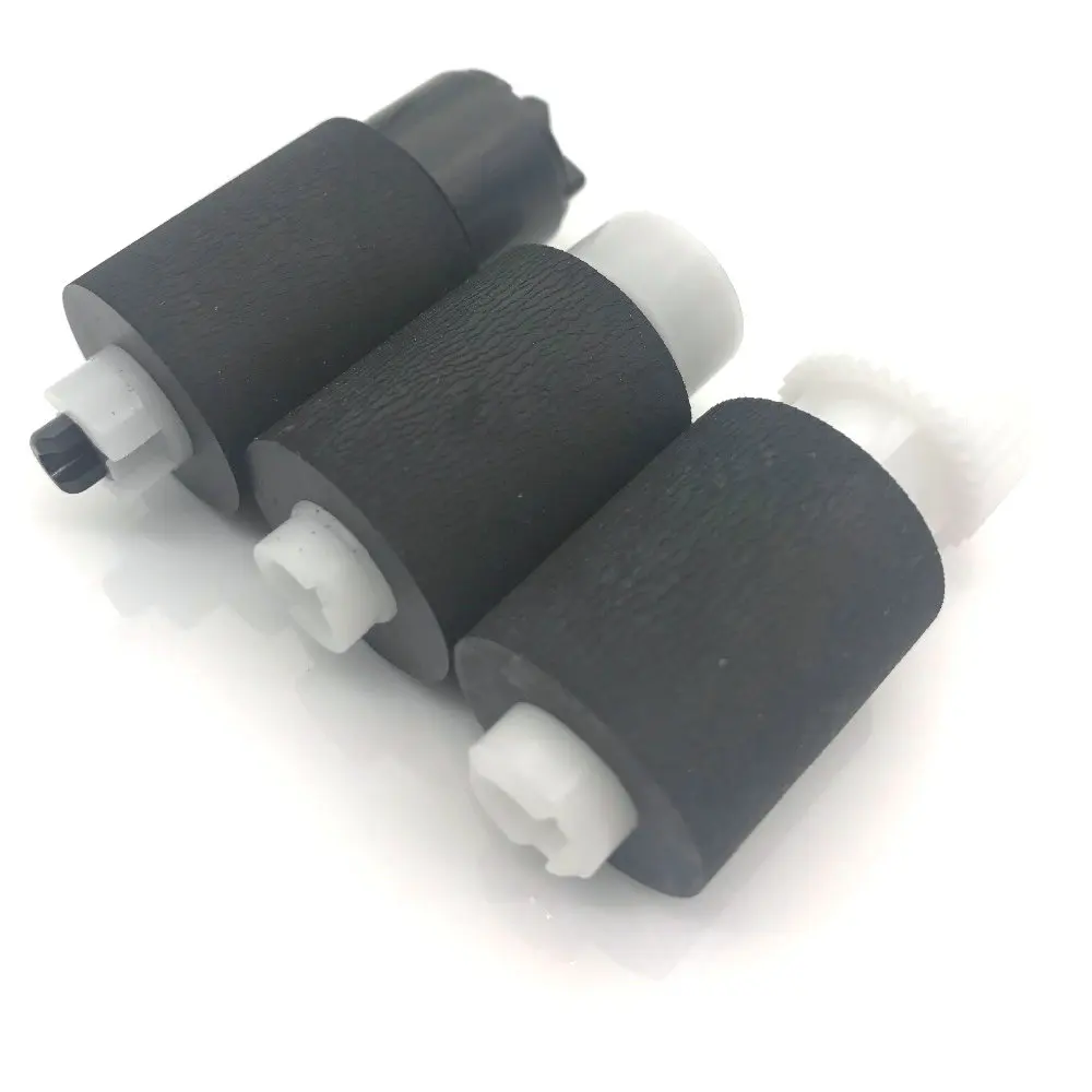 

5SET 2F909171 2F906230 2NG94120 Pulley Feed Pickup Roller Assy for Kyocera TASKalfa 1800 1801 2200 2201 2010 2011 2210 2211