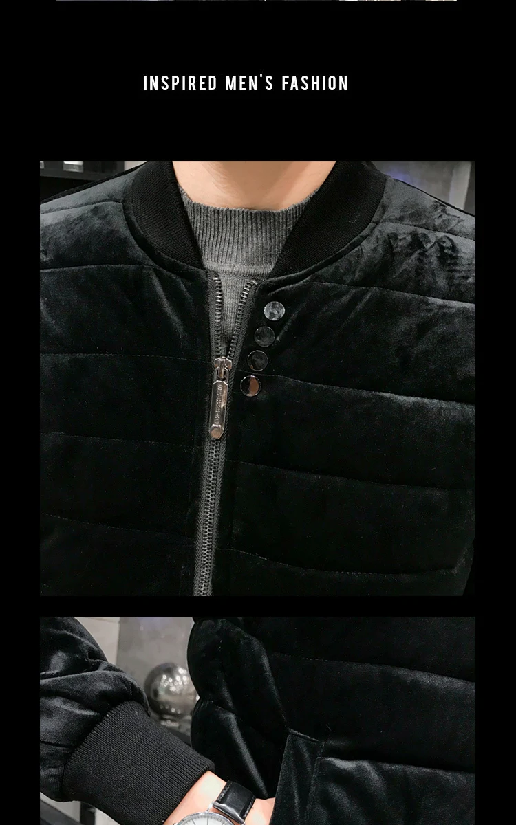 Veste Homme Hiver Мужская Куртка Jaqueta Masculina Inverno теплые пальто уличная новая мужская куртка хип-хоп бейсбольное пальто Верхняя одежда