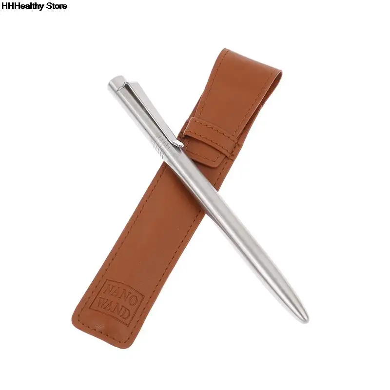 Ручка для активации щелочной воды энергия отрицательных ионов Wand NANO Energy | Красота