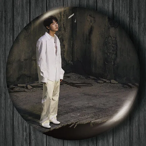 Kpop Bangtan Boys значки 2020 новый альбом булавка брошь аксессуары для одежды шляпы