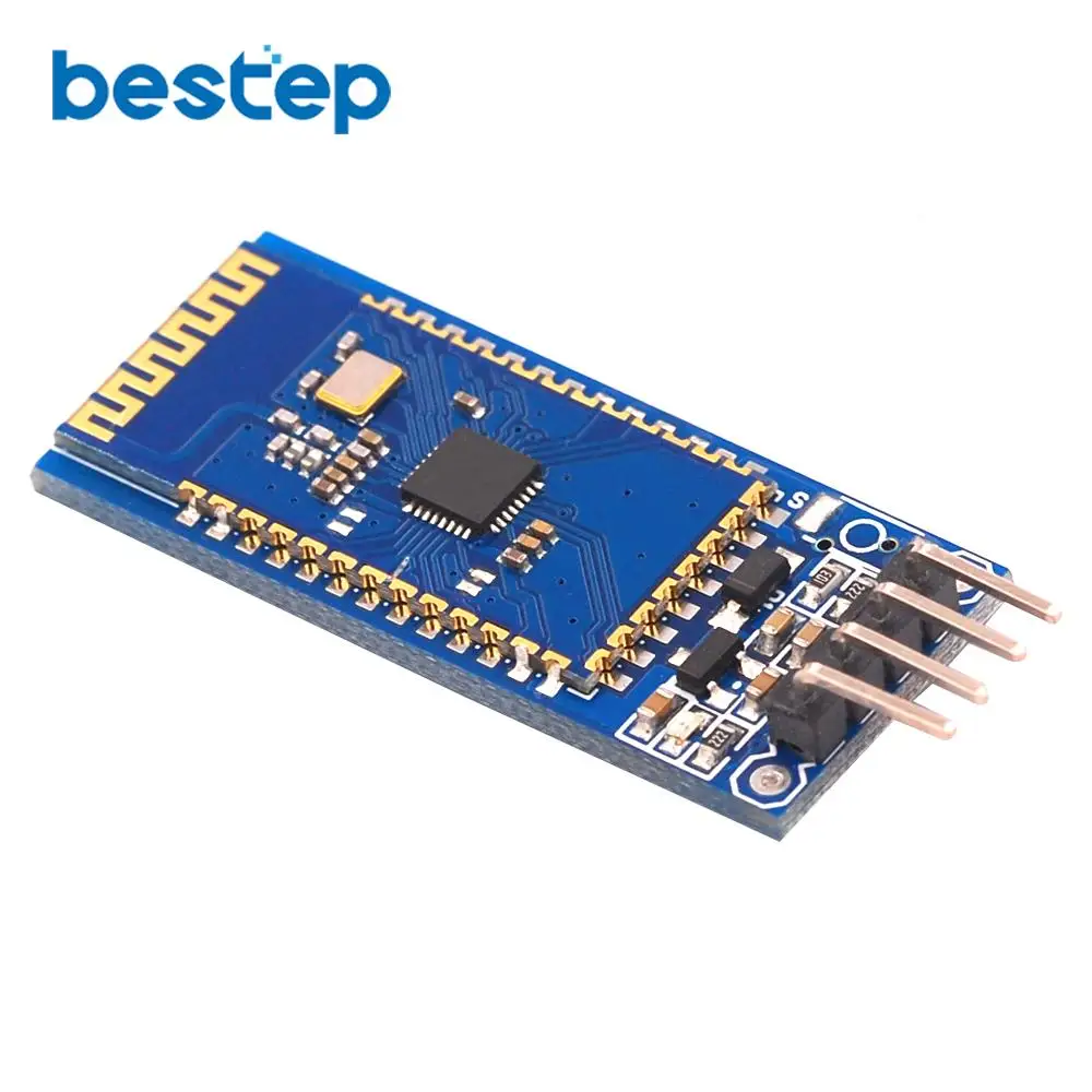 Беспроводной модуль передачи данных с последовательным портом Bluetooth совместимый