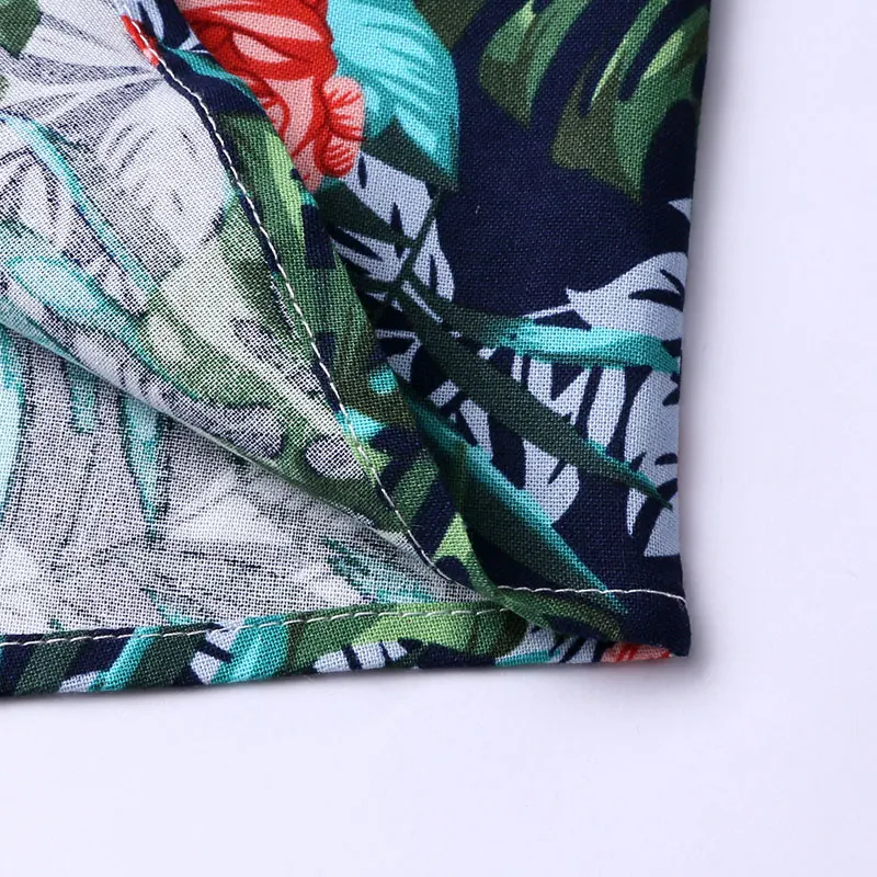 Elvesnest/комплект детской одежды Одежда для маленьких мальчиков в пляжном стиле