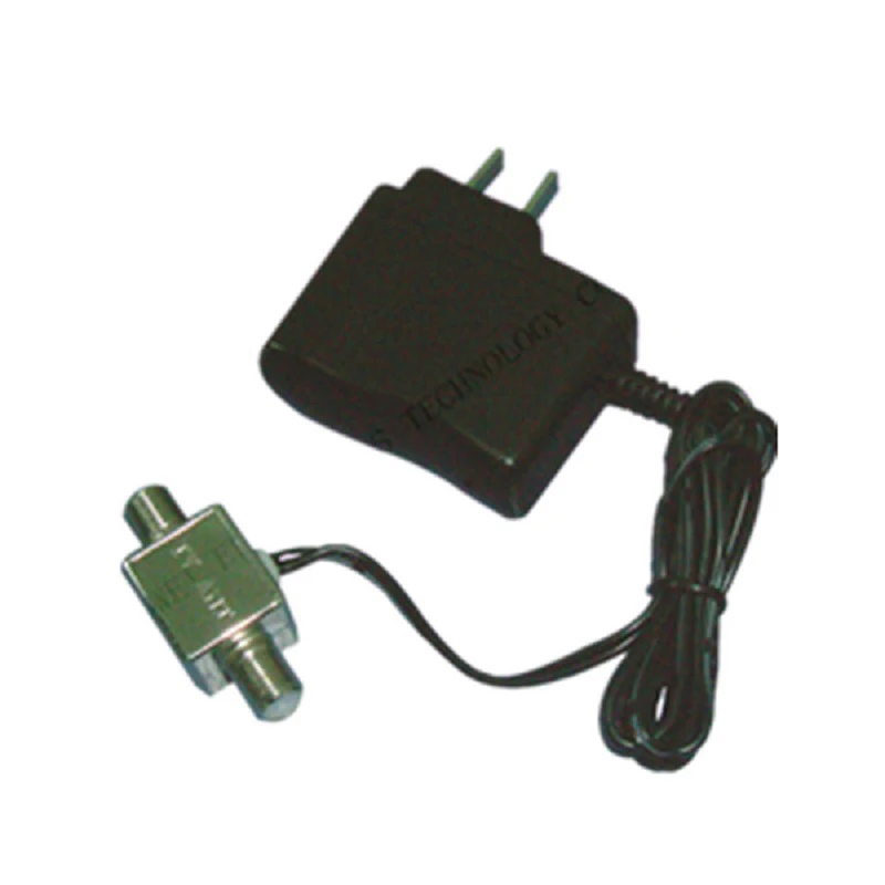 Блок питания 18 в 1 а US блок работает с преобразователем MMDS и антенной | Электроника