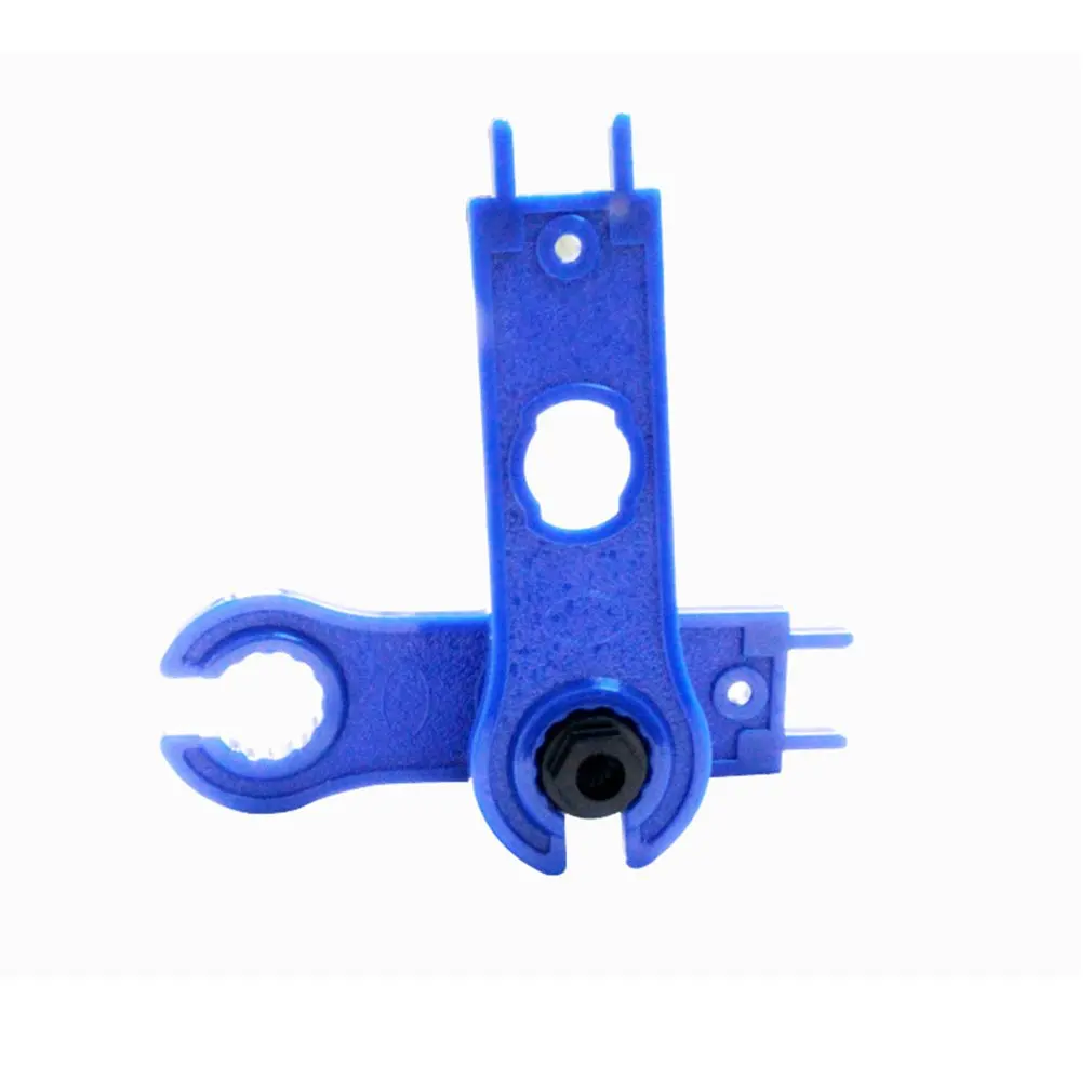 MC4 гаечный ключ солнечная панель разъем инструмент для отключения ABS пластик