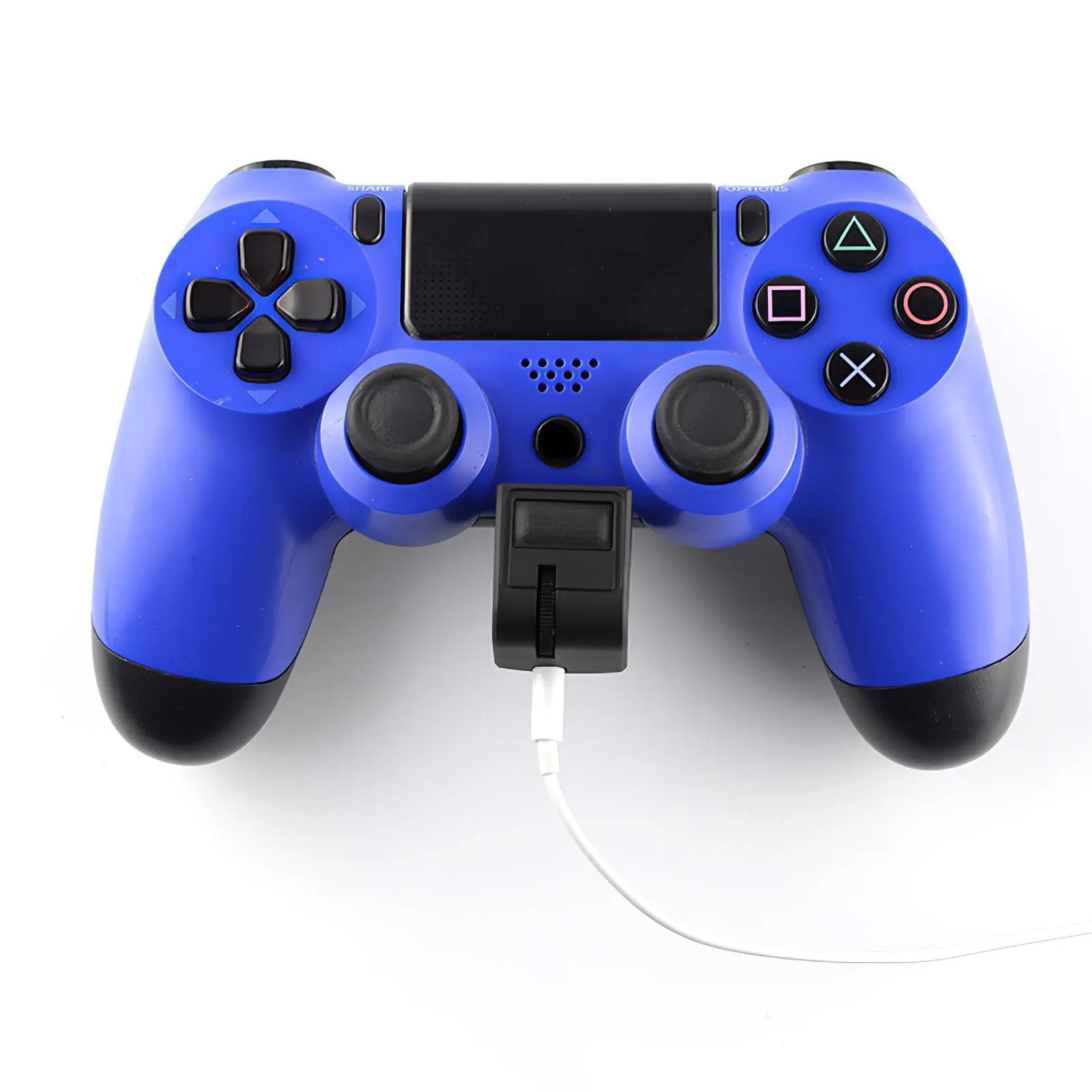 Адаптер для гарнитуры с регулятором громкости и одной кнопкой | Электроника