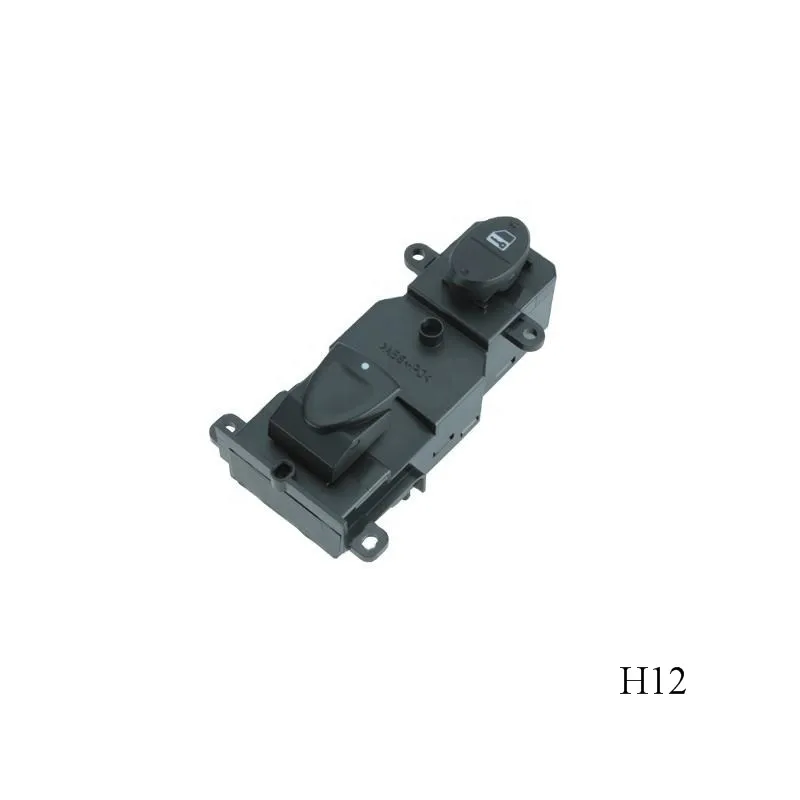 

For Genuine Honda Civic CR-V Passenger Right Door Window Switch 35760-S5A-003ZA honda accord 20032007