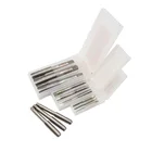 Метчик с конической резьбой m3x0, 5m4x0, 7m5x0, 8M6x1.0, 3 шт.