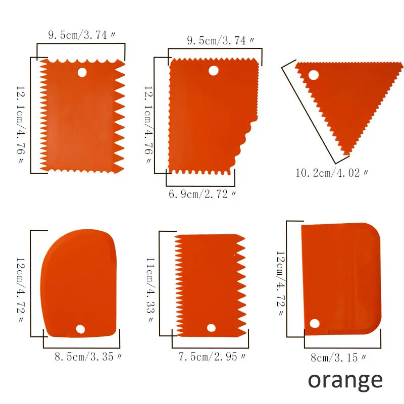 Резак для теста Инструменты выпечки Кондитерские инструменты украшения тортов