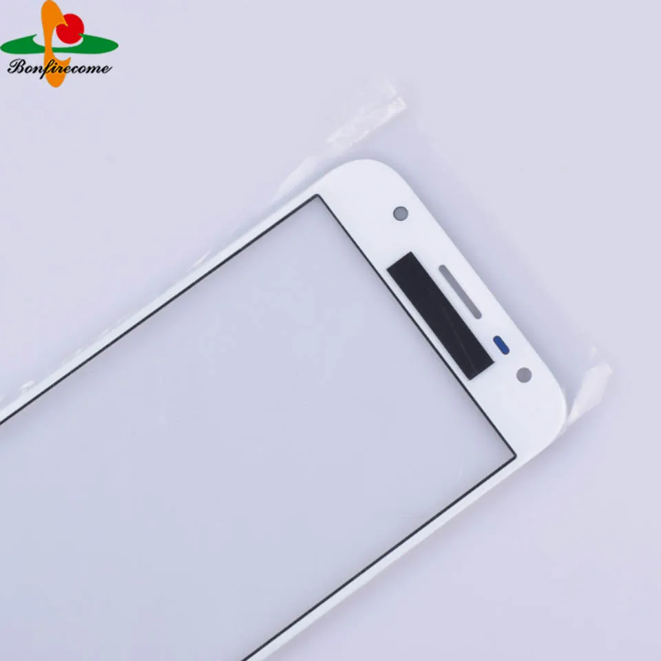10Pcs\lot Replacement LCD Front Touch Screen Glass Outer Lens For Samsung Galaxy J3 2017 J330 J330F SM-J330FN J330N SM-J330F/DS | Мобильные