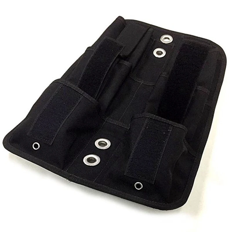 Пластина для подводного плавания 6x1 кг дайвинга Tech Bcd | Спорт и развлечения