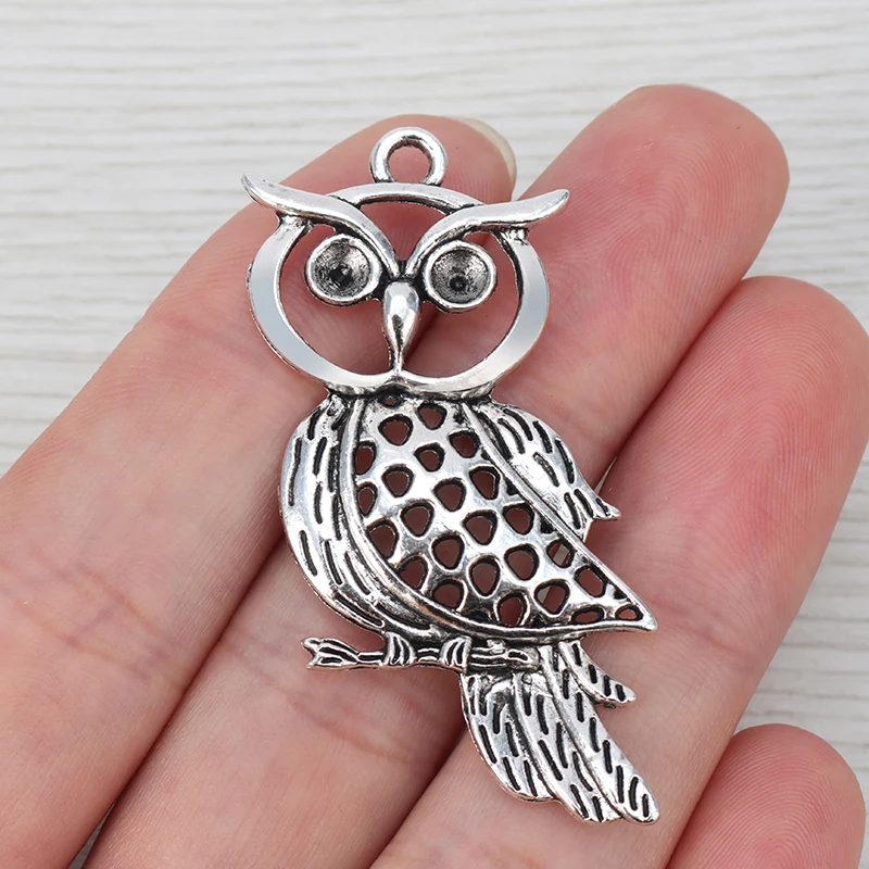 Заготовка для ожерелья принадлежности изготовления ювелирных изделий размером