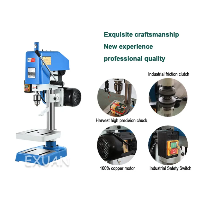 Модернизированная настольная резьбонарезательная машина маленькая фотосессия