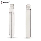 Сменный ключ KEYYOU полотно дистанционного ключа NO.111 NO.65 для модификации Subaru 111 #65 #