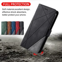 a21s leather case on for samsung galaxy a21s case etui na for samsung a21 s a 21s a 21 s sm a217f flip cover phone wallet case
