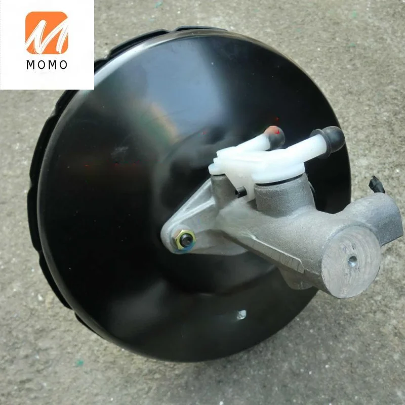 

Vacuum Brake Booster with Main Pump Brake Master Cylinder Main Pump Assembly Booster Main Pump