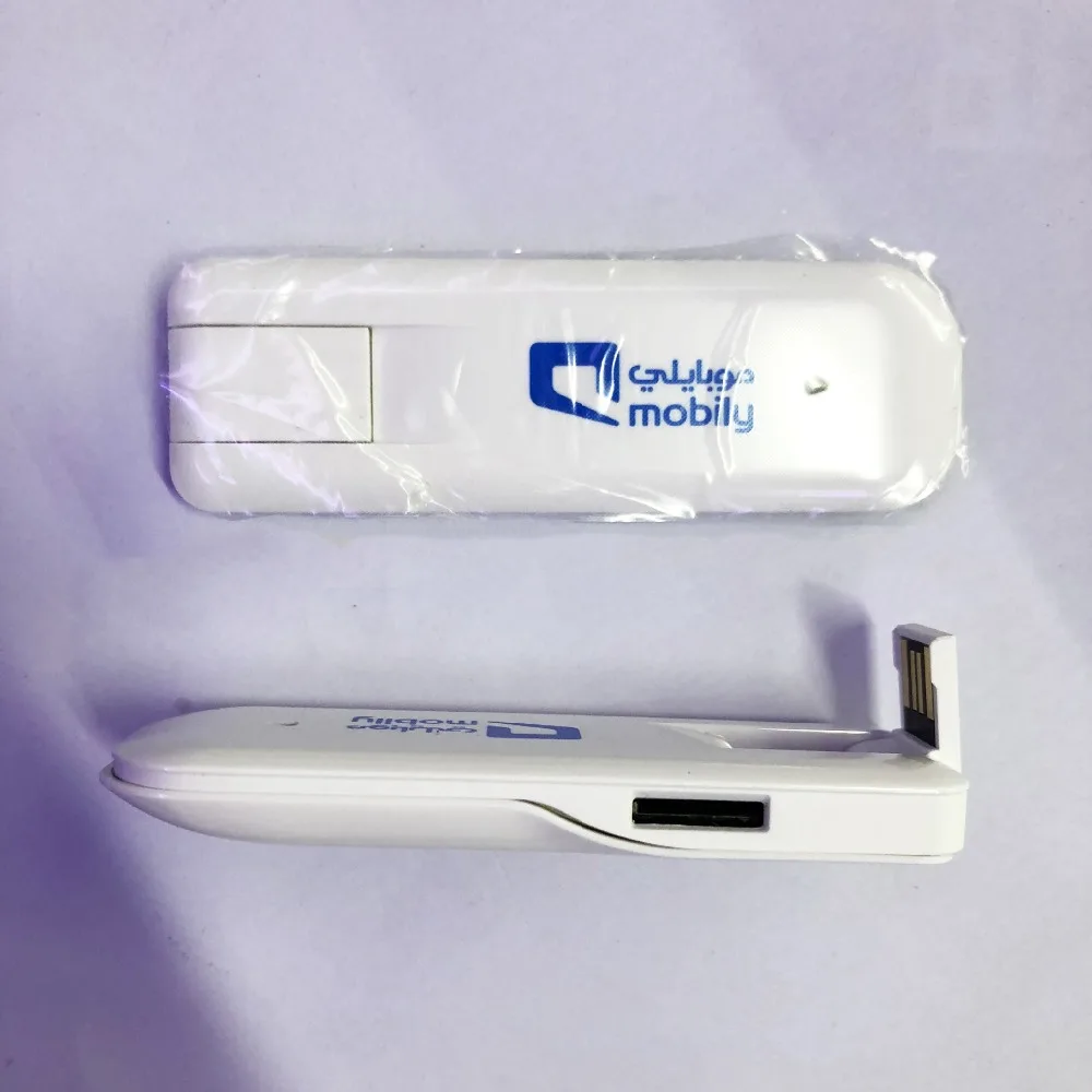 Новый разблокированный модем Quanta 1K3M Mobily Connect 4G USB поддержка tdd/2600 3G 2100 МГц |