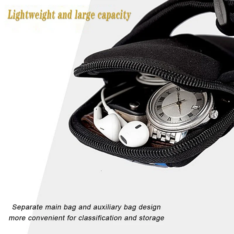 

Sports Arm Bag Mobile Phone Holder Hand Holding Gym Running Bag Arm Belt Mobile Phone Bag Outdoor Sport Arm Pouch