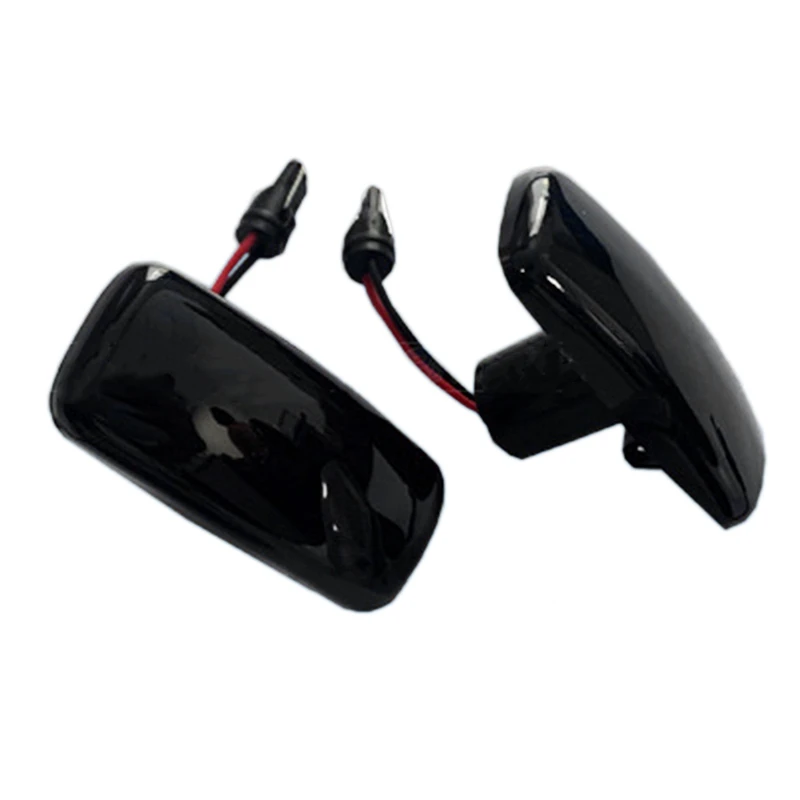 

Боковой указатель поворота для Chrysler 300C Sebring 200 Dodge Caliber Nitro Grand Caravan Lancia Flavia