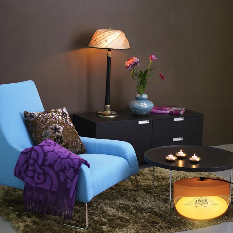 Ловушка для блох с 2 клеевыми дисками водонепроницаемая Нетоксичная ловушка