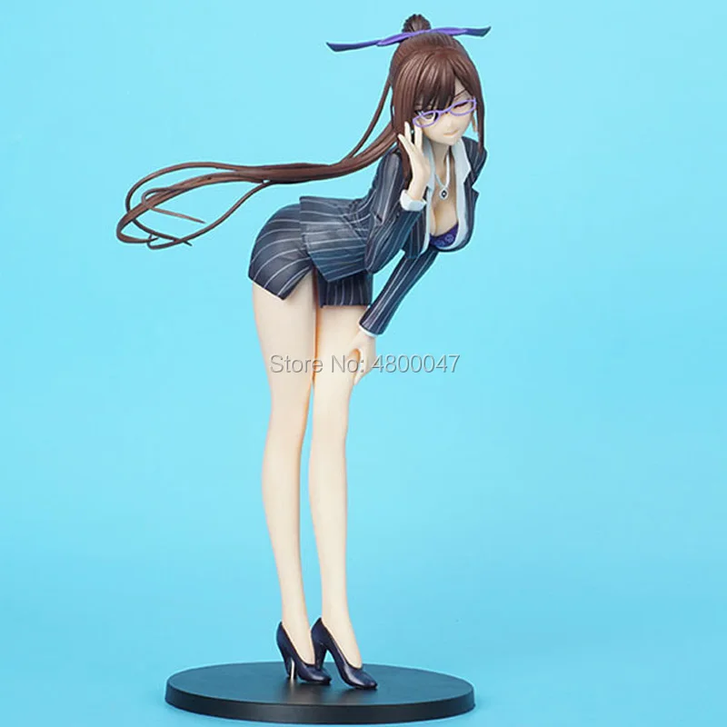 no retail package Брюки-клеш Тони 18 см blade ARCUS из Сияющий арены сексуальные девушки фигурку японского аниме Рисунок ПВХ Взрослый Фигурки игрушки Аниме - Цвет: no retail package