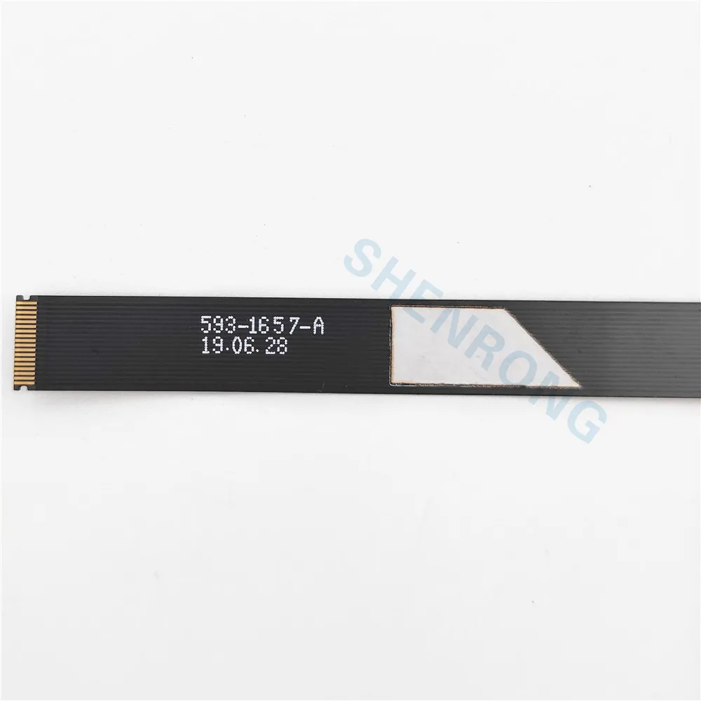 Новинка A1502 гибкий ленточный кабель для сенсорной панели 593-1657-A Macbook Pro Retina 13 &quotA1502