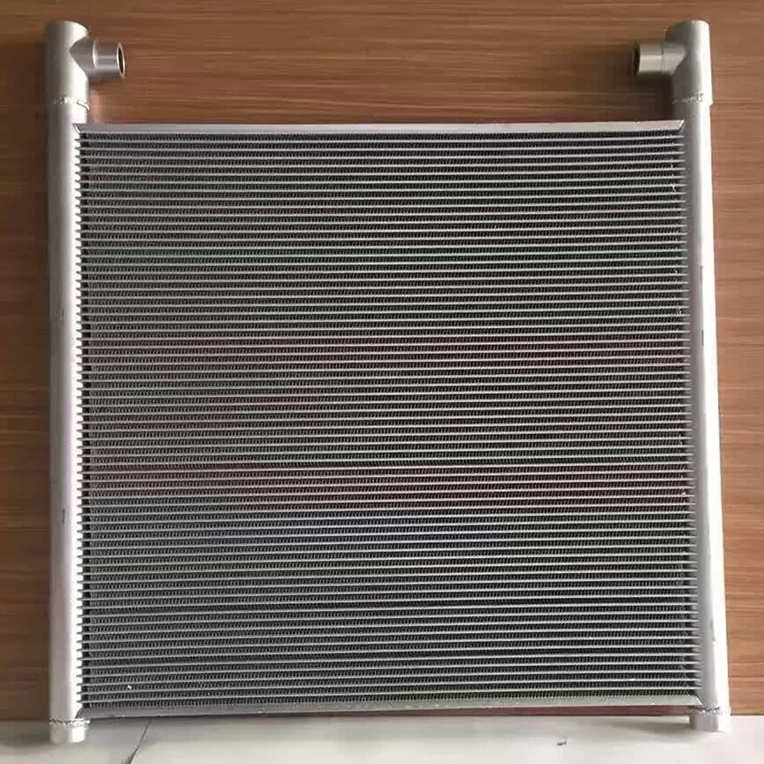 

Holdwell Hydraulic Oil Cooler for HITACHI ZAX120-6 Excavator