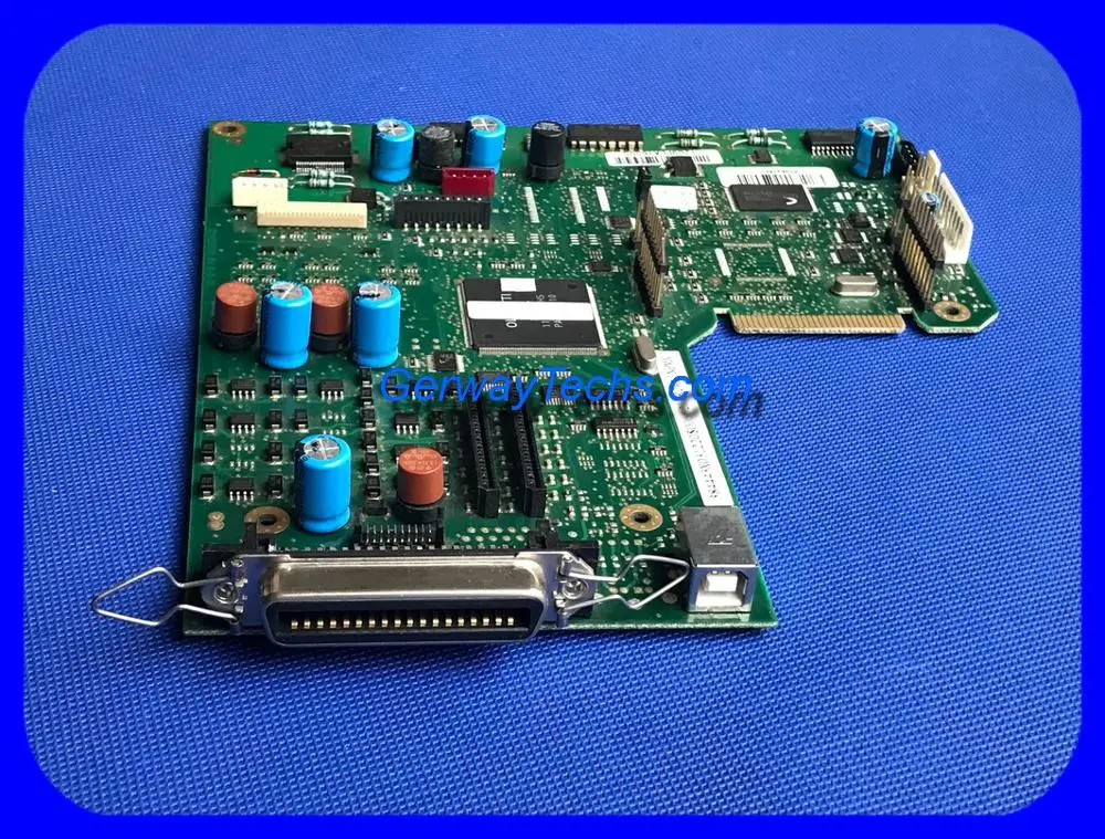 Оригинальная новая версия материнской платы для принтера Passbook Olivetti PR2 Plus + (GerwayTechs)