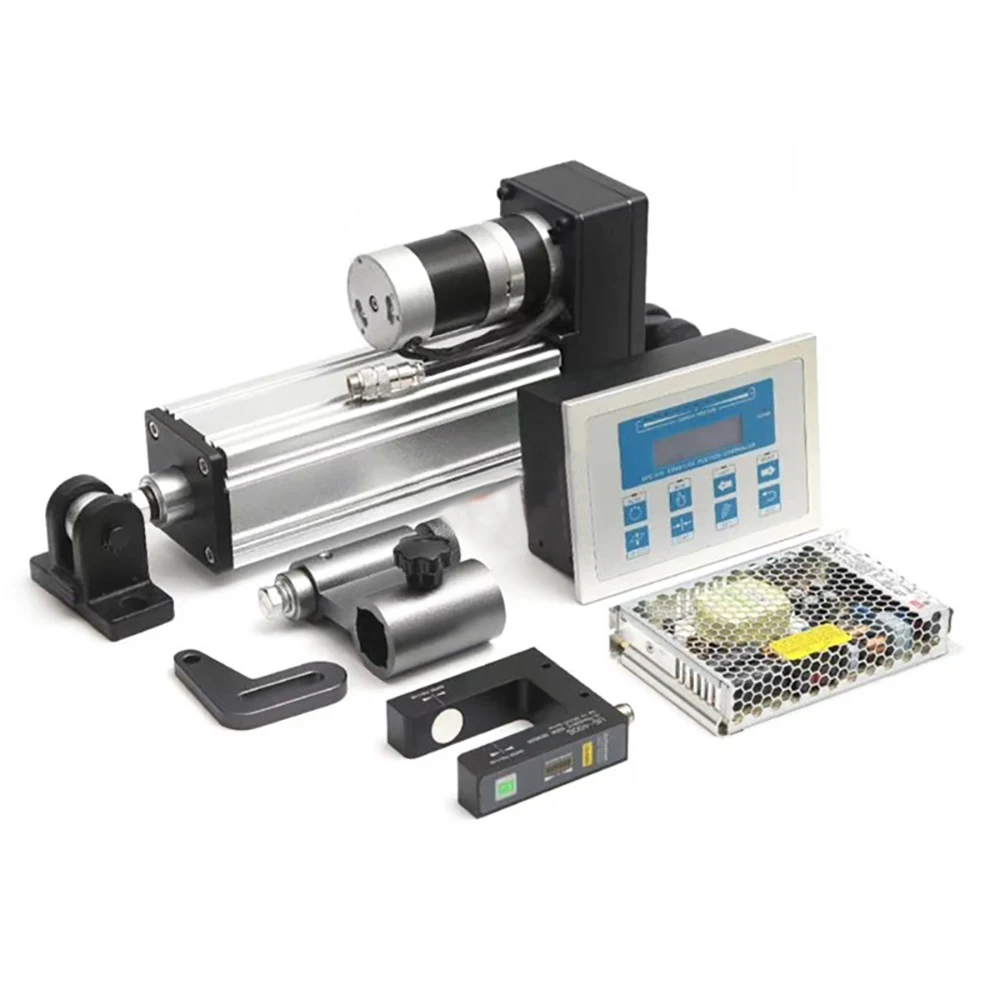 

EPC-A10 Servo Edge Position Control System EPC Web Guide Control System Y