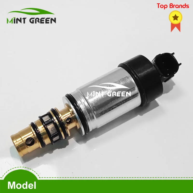 

Автомобильный Компрессор кондиционера, Электрический электромагнитный клапан управления для Kia K4 GM BUICK K4 Volvo Land Rover Nissan