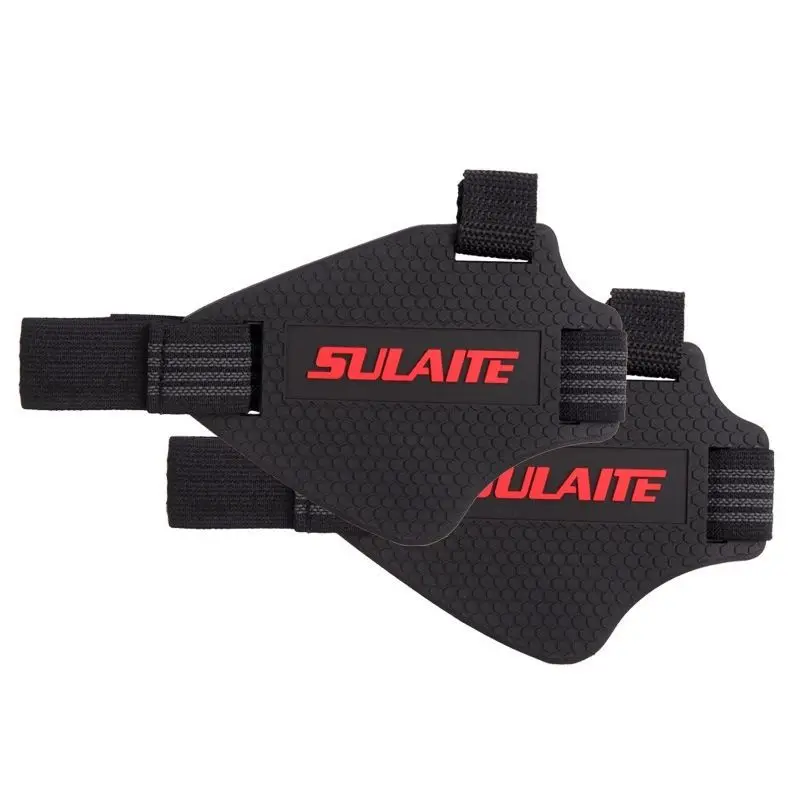

Strong Rubber Motorcycle Shoes Protective Gear Shift Pad Anti-skid Gear Shifter Lightweight Boot Cover Shifter Guards Protector