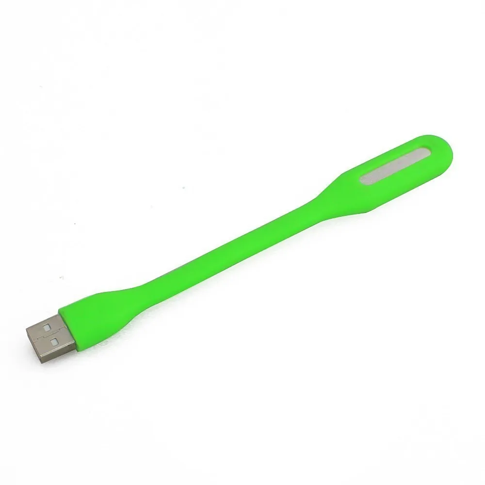 USB LED Light Lamp Portable Flexible Mini Usb Keyboard Reading For Computer Lighting Accessories | Компьютеры и офис