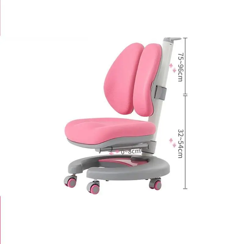 Для Meble Dzieciece Mobiliario Couch Silla De Estudio Регулируемый Cadeira Infantil Chaise Enfant детская мебель