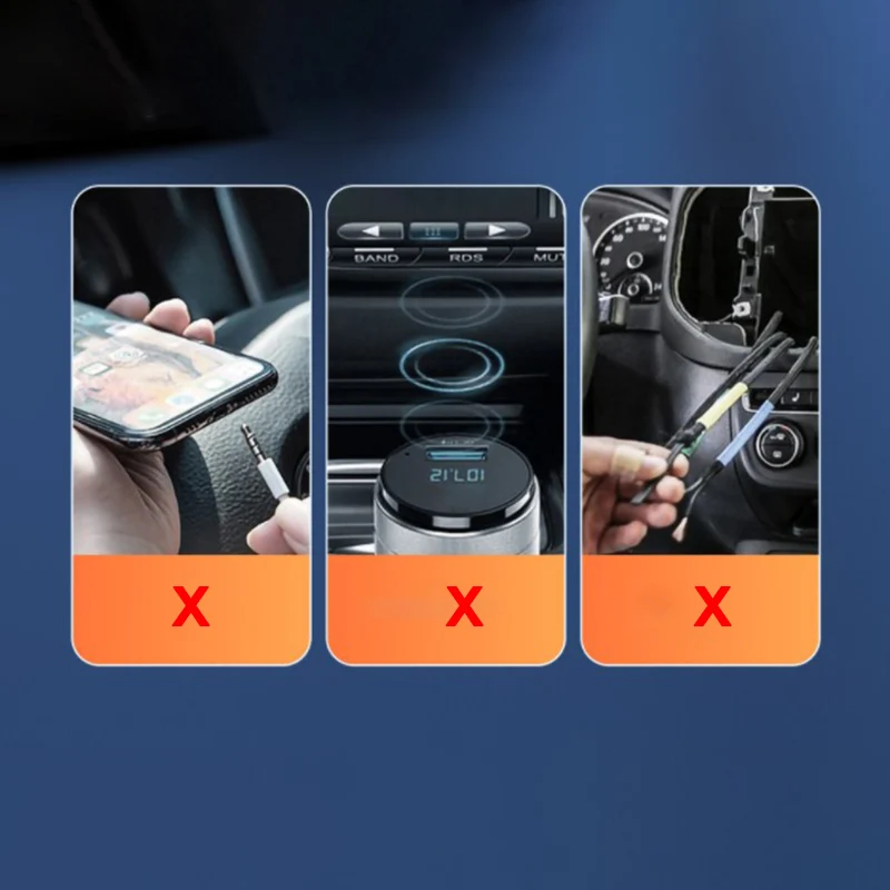Bluetooth-адаптер Baseus с разъемом 3 5 мм и поддержкой Bluetooth |