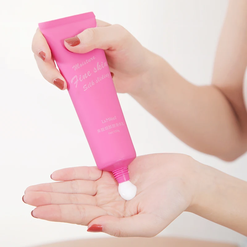 Арбутин LAMILEE никотинамид лосьон для тела увлажняет улучшает сухость