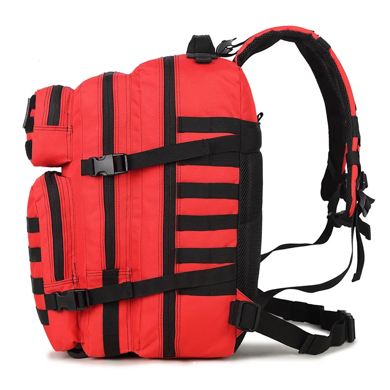 Военный тактический рюкзак EDC Армия мягкий атакующий Молле рюкзак Airsoft сумка для мужчин походы кемпинг путешествия камуфляжный сумка на вылет.