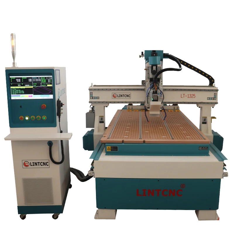 Лидер продаж Китай 8 инструментов автоматический инструмент сменный ATC 1325