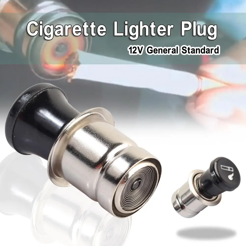 12V Cigarette Lighter Socket Power Plug Outlet Parts for Auto Car Truck MGO3 | Автомобили и мотоциклы