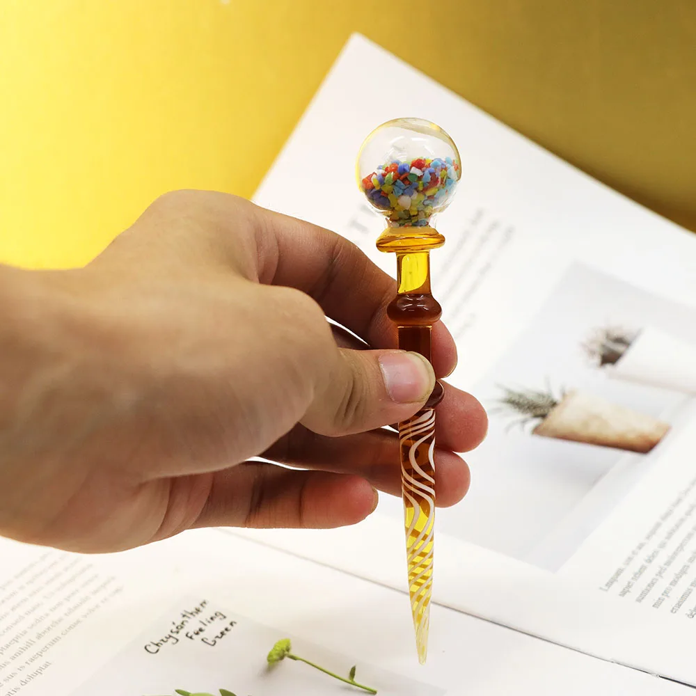 HORNET Премиум кварцевая крышка карбюратора Dabber восковой папы инструмент 5 3 дюймов