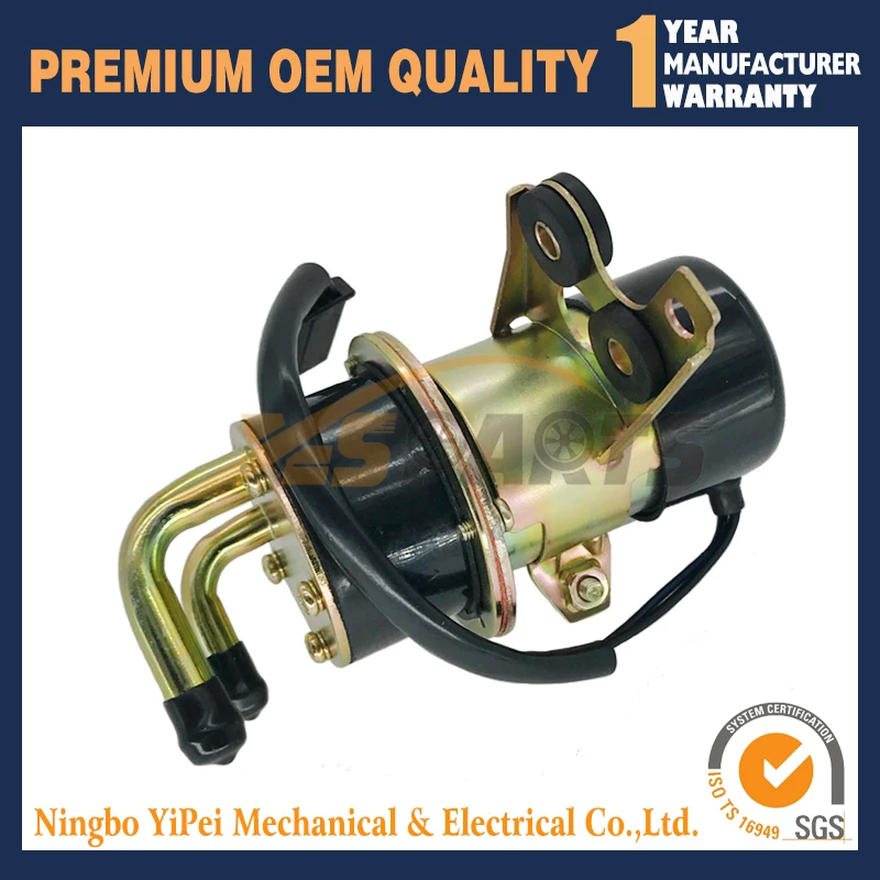 4SV-13907-00 4SV1390700 топливный насос для 1999 2000 2001 2002 Yamaha YZF R6 1997-2005 R1 1000 1000R FZ1