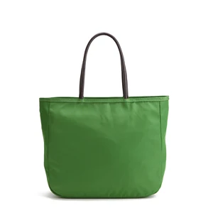 Bags Women's Shoulder Bags Simple Oxford Cloth Waterproof Nylon Women's Commuter Handbag Tote