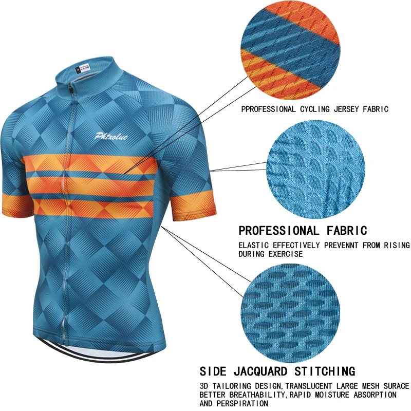 Phtxolue мужская летняя одежда для велоспорта горного велосипеда велоспорта|bike clothes