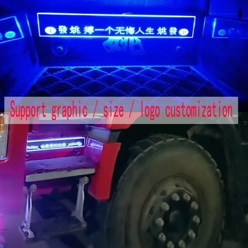

12 В/24 В Jiefang JP6 Scania грузовик/автобус