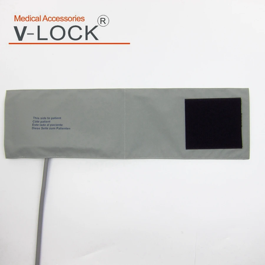 Бесплатная доставка многоразовые манжеты для измерения артериального давления